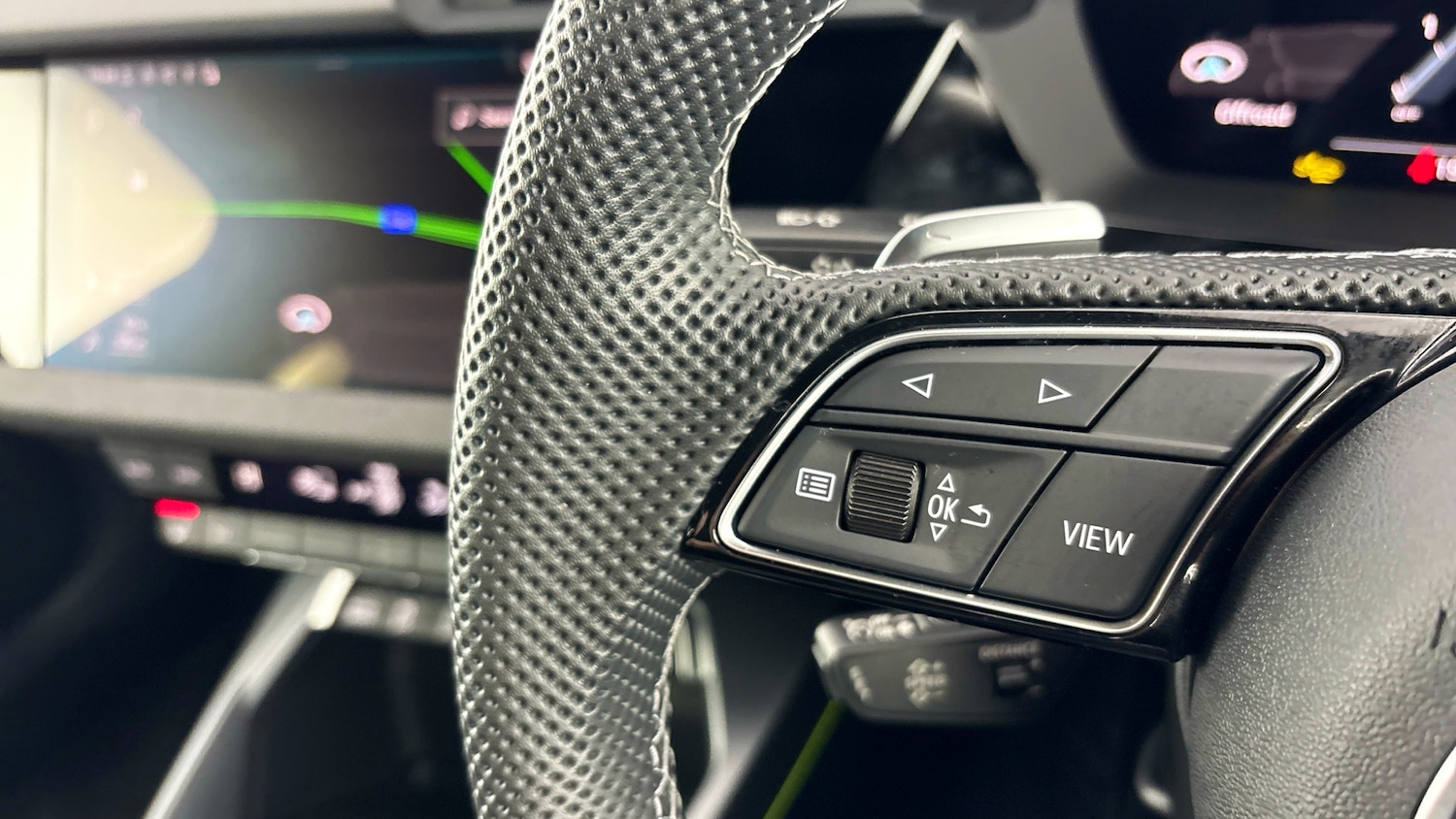 Used Audi A3 2025 for sale - 77977297: Photo 22