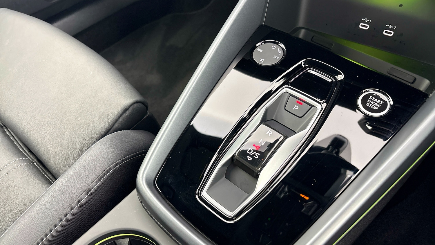 Used Audi A3 2025 for sale - 77977297: Photo 23