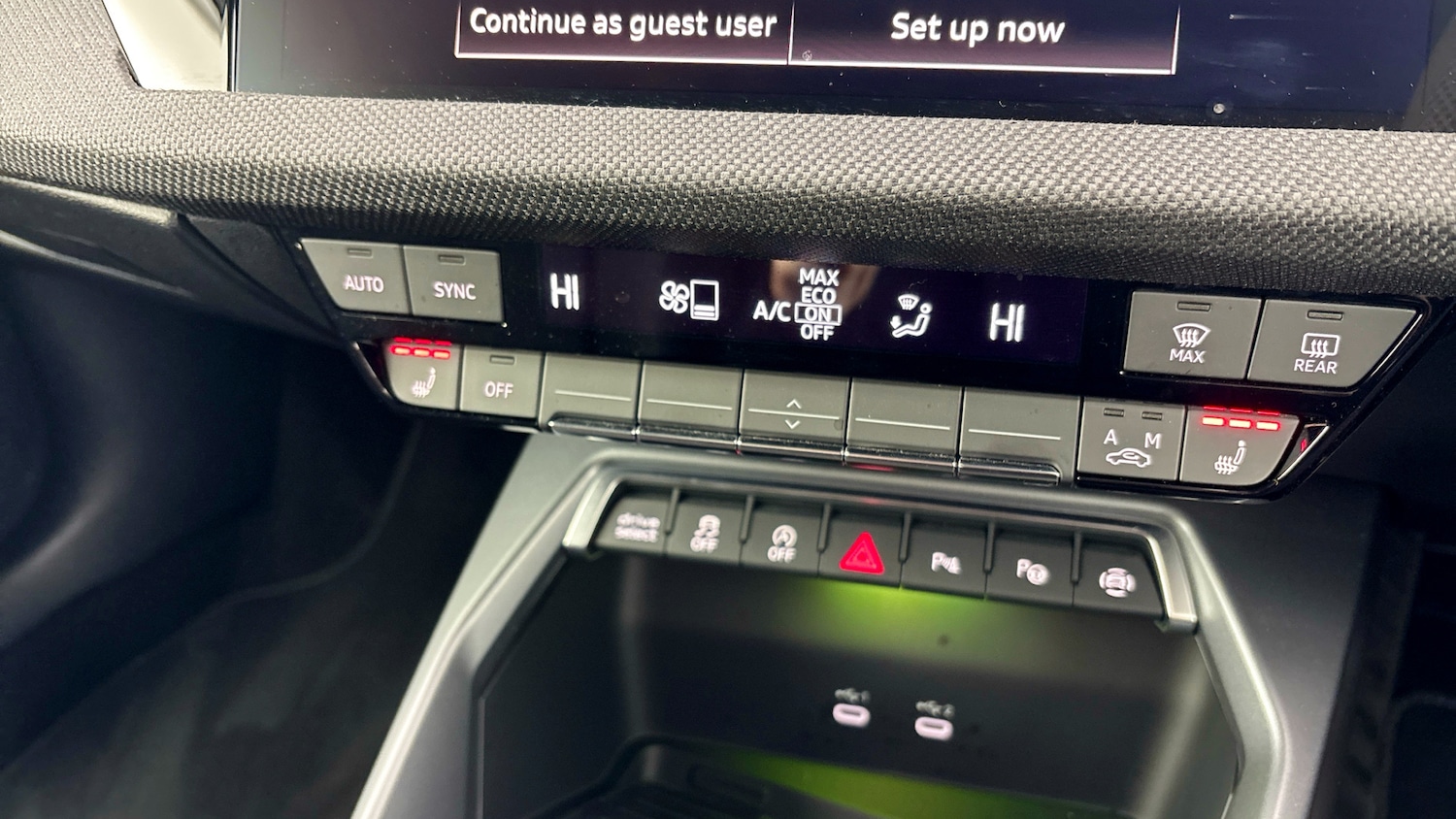 Used Audi A3 2025 for sale - 77977297: Photo 25