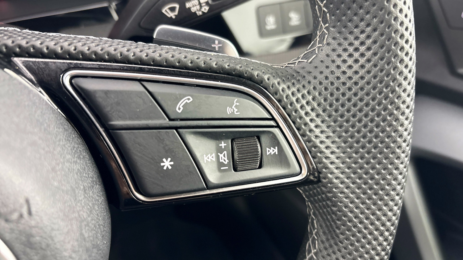 Used Audi A3 2025 for sale - 77977297: Photo 26