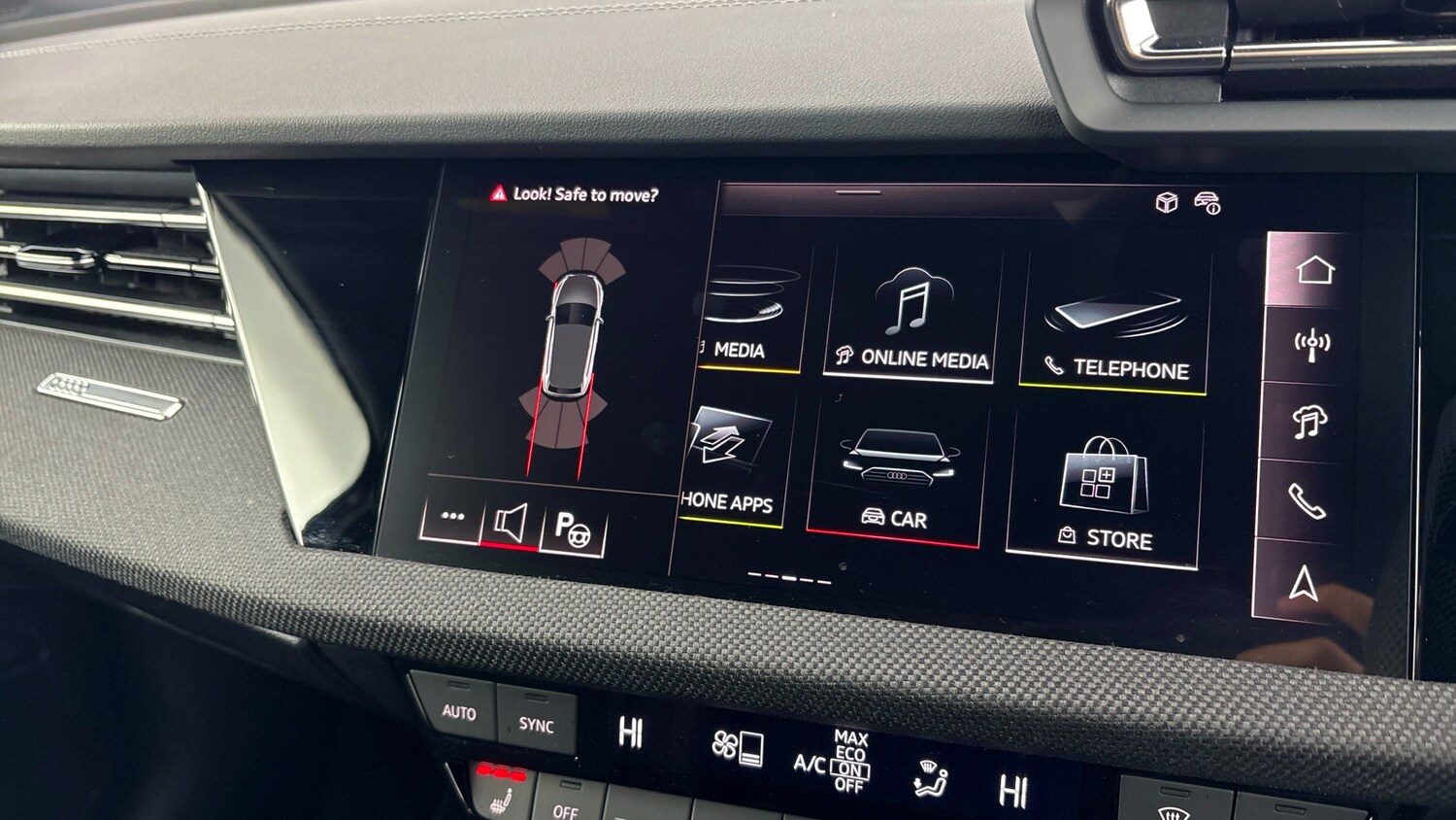 Used Audi A3 2025 for sale - 77977297: Photo 28