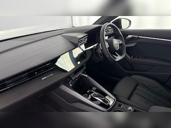 Used Audi A3 2025 for sale - 77977297: Photo