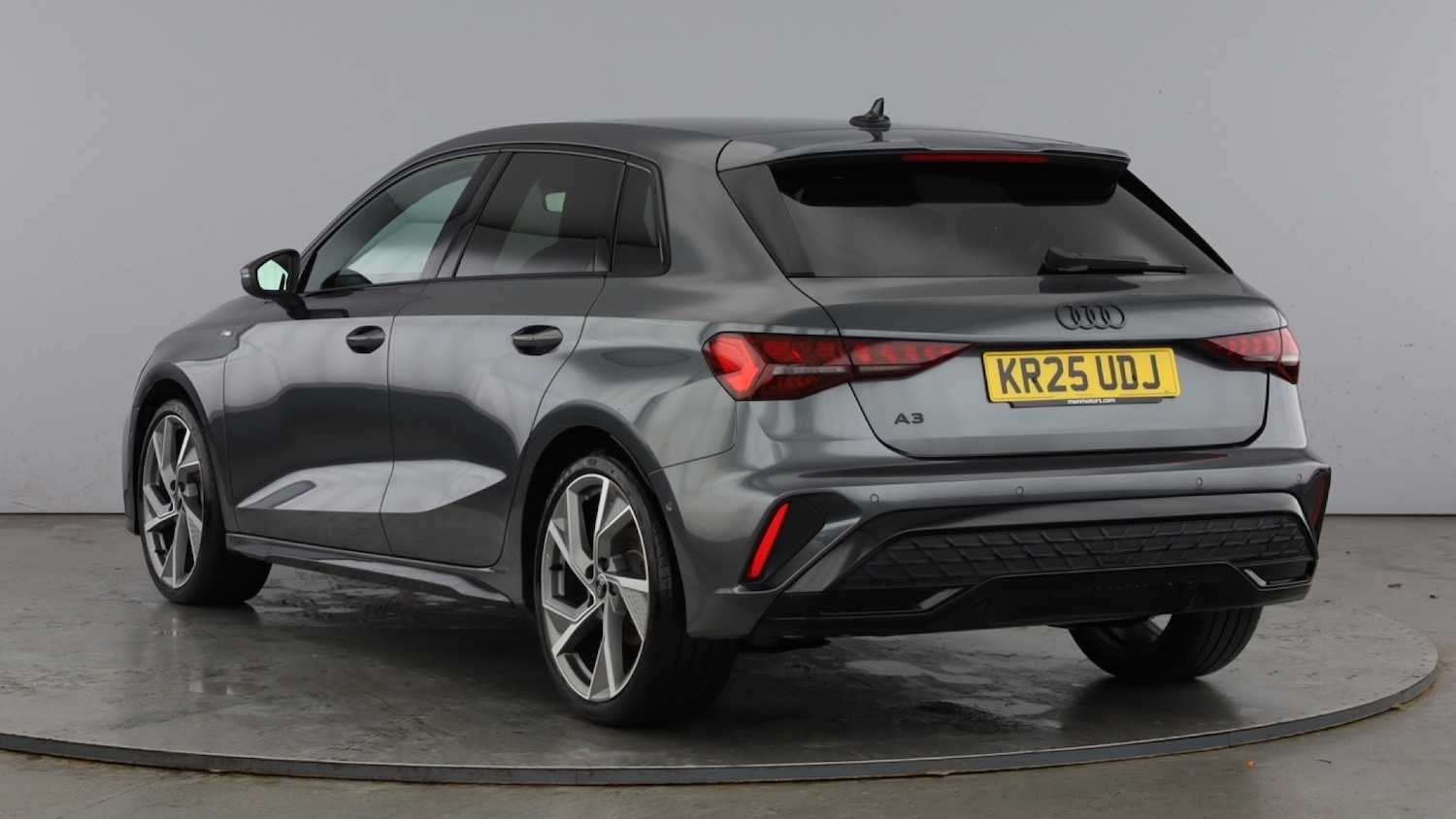 Used Audi A3 2025 for sale - 77977297: Photo 3