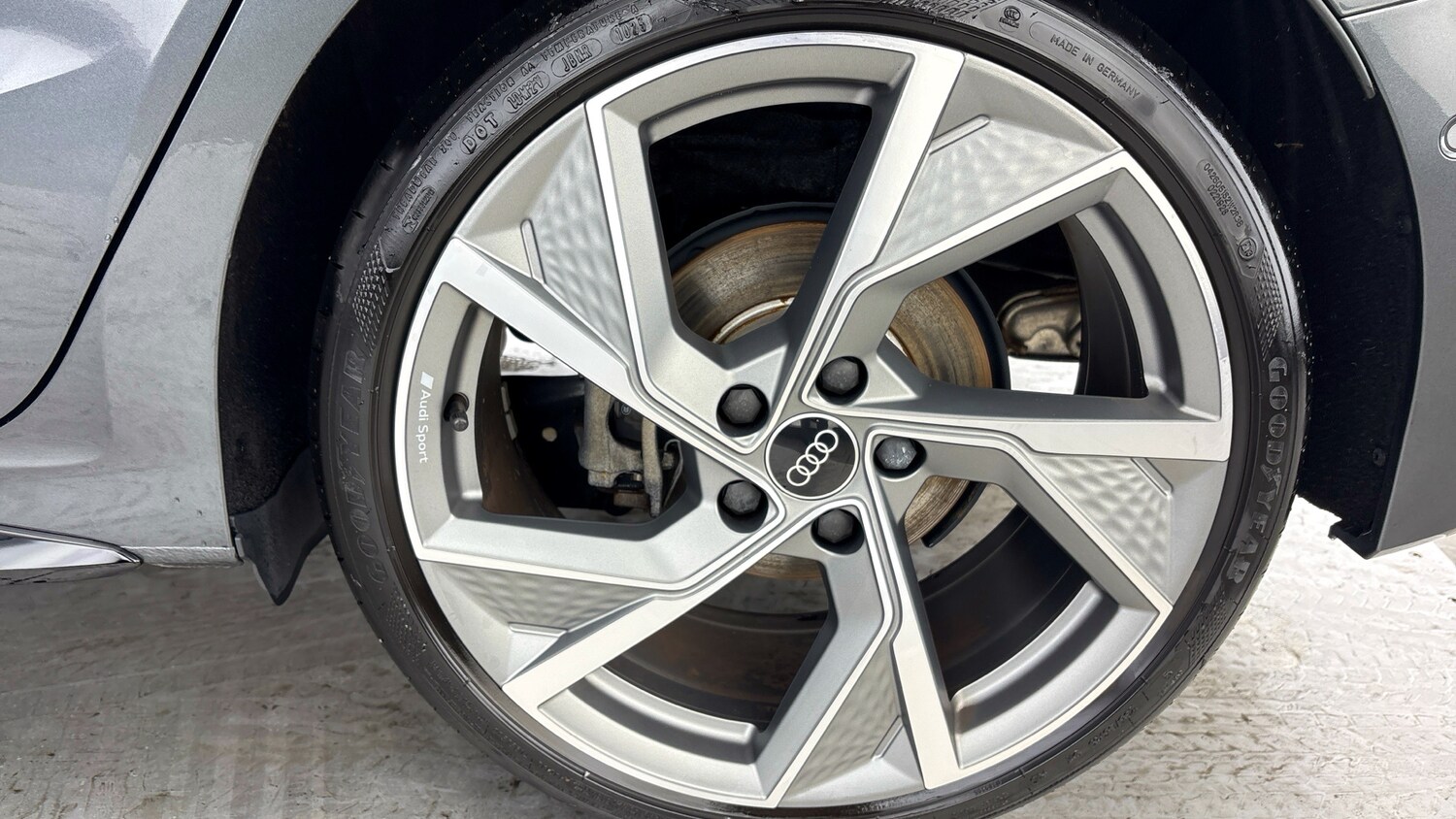 Used Audi A3 2025 for sale - 77977297: Photo 33