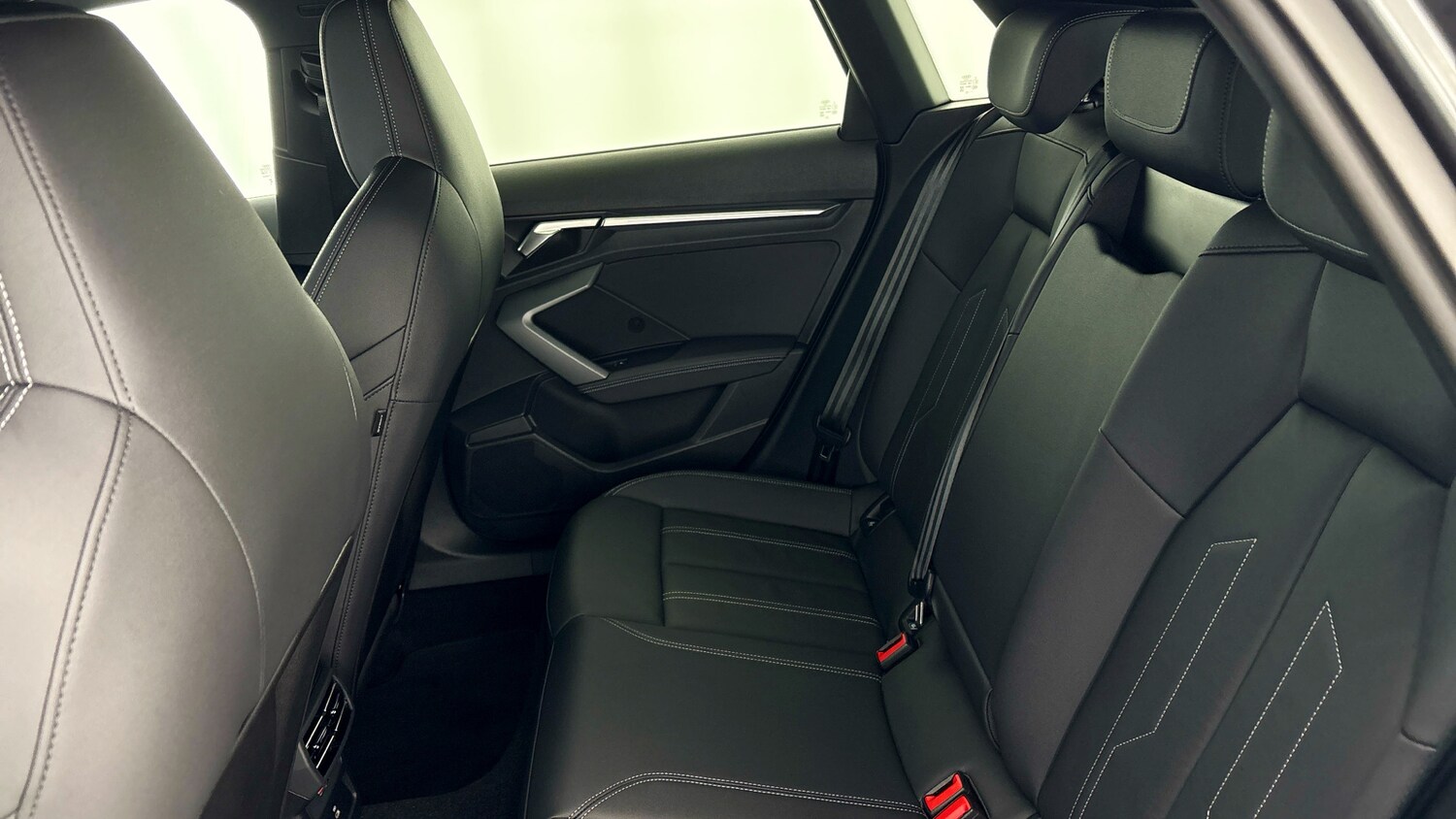 Used Audi A3 2025 for sale - 77977297: Photo 34