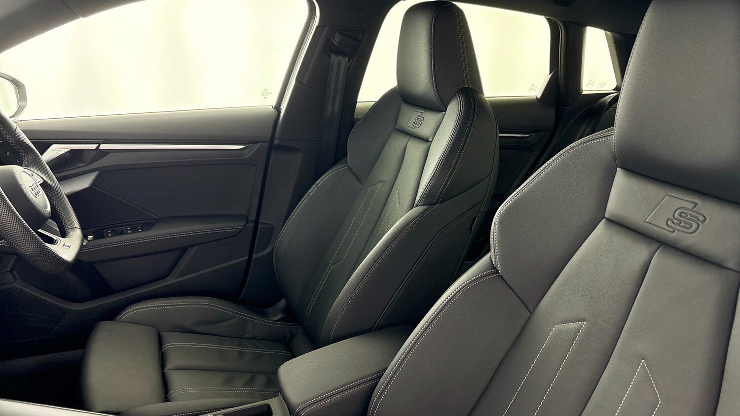 Used Audi A3 2025 for sale - 77977297: Photo 35