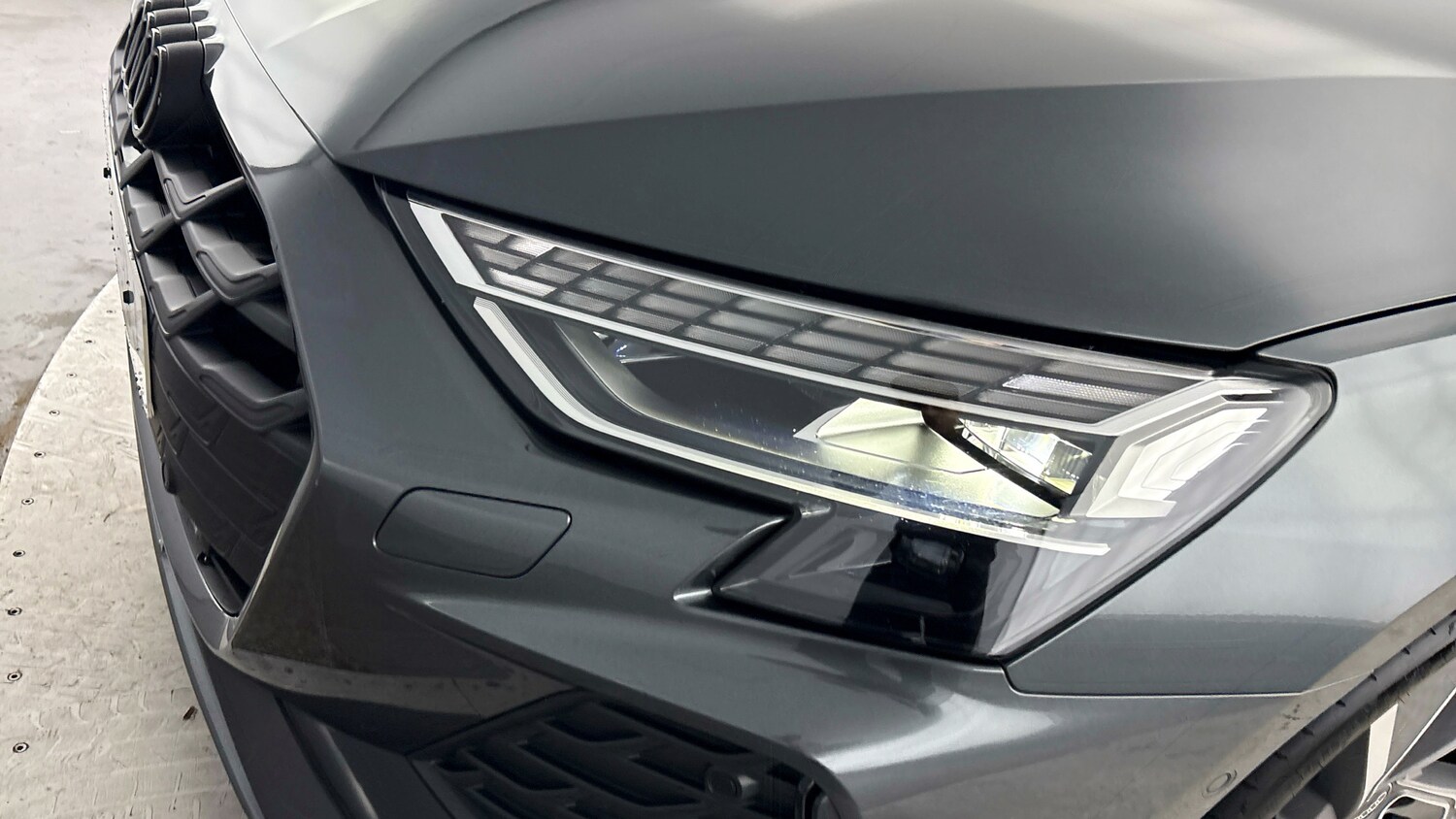 Used Audi A3 2025 for sale - 77977297: Photo 38