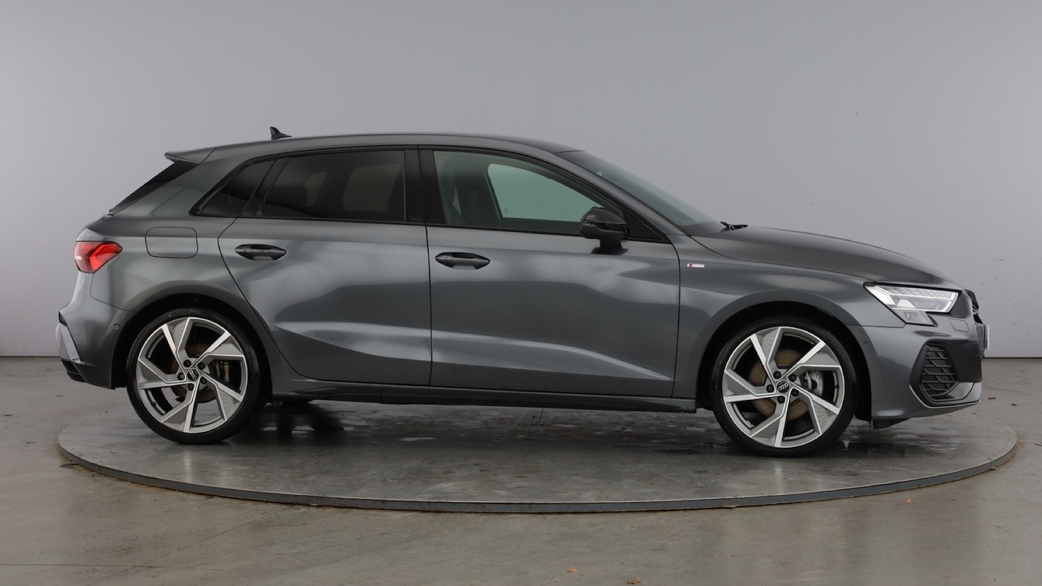 Used Audi A3 2025 for sale - 77977297: Photo 4