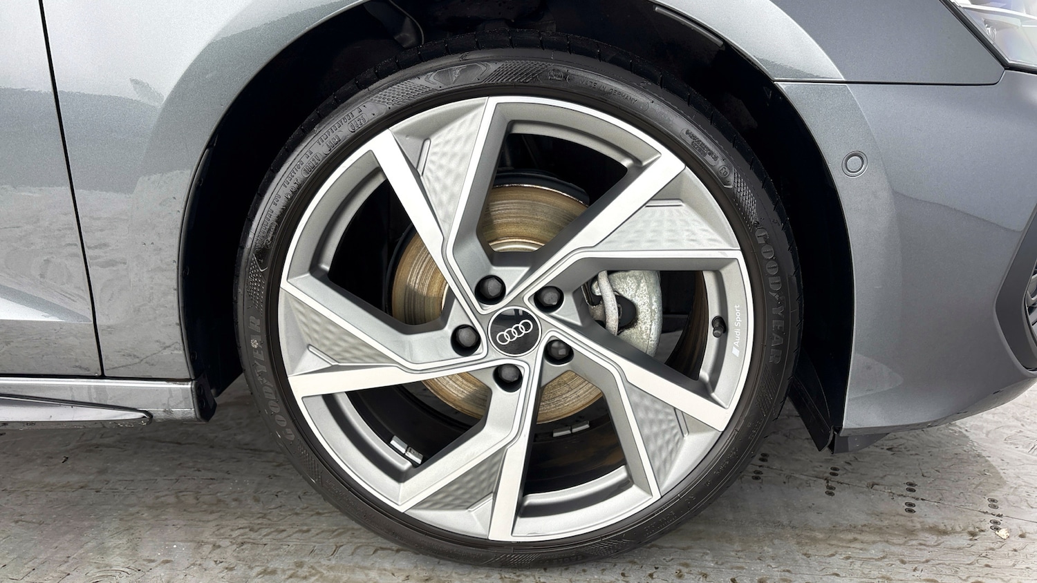 Used Audi A3 2025 for sale - 77977297: Photo 5