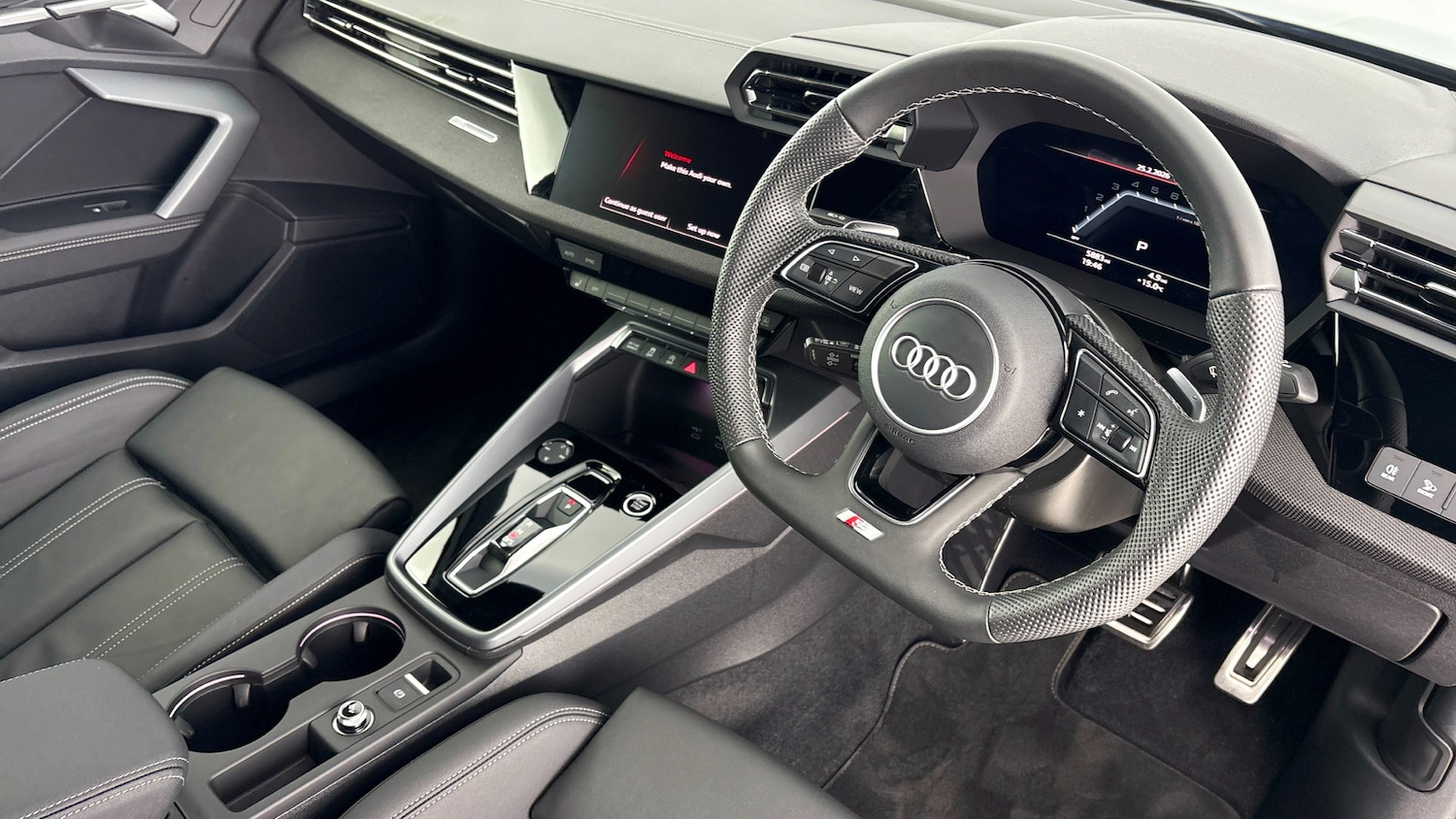 Used Audi A3 2025 for sale - 77977297: Photo 6