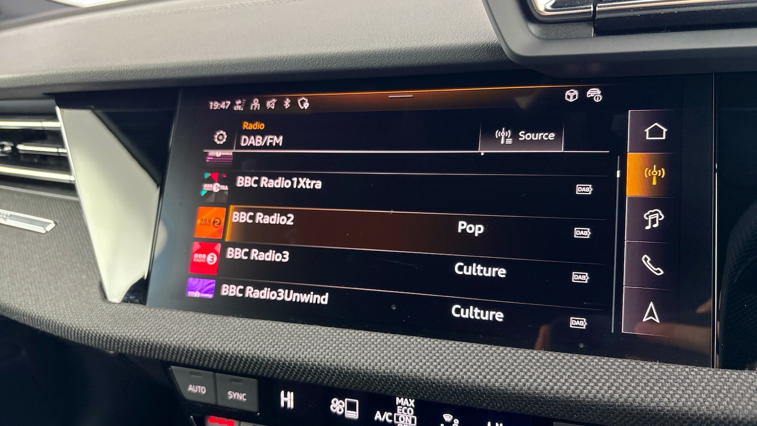 Used Audi A3 2025 for sale - 77977297: Photo 7