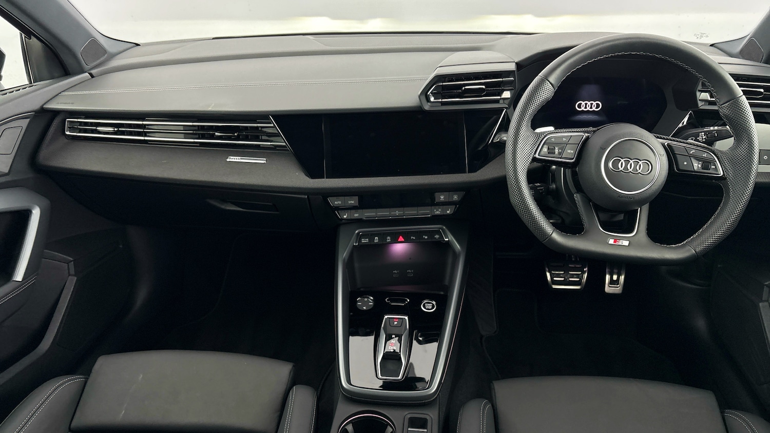 Used Audi A3 2025 for sale - 77977297: Photo 8