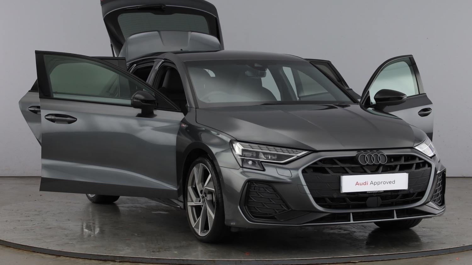 Used Audi A3 2025 for sale - 77977297: Photo 9