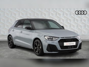 Used Audi A1 2025 for sale - 77116704: Photo