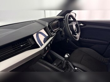 Used Audi A1 2025 for sale - 77116704: Photo