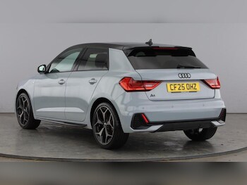 Used Audi A1 2025 for sale - 77116704: Photo