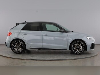 Used Audi A1 2025 for sale - 77116704: Photo