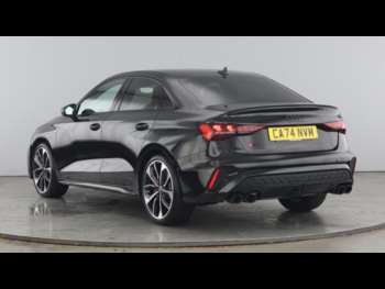 Used Audi S3 2024 for sale - 74871675: Photo
