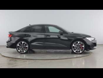 Used Audi S3 2024 for sale - 74871675: Photo