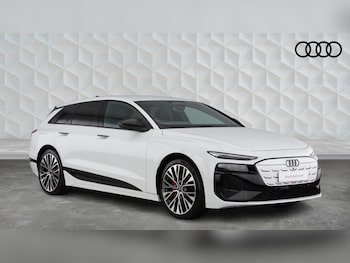Used Audi A6 Saloon undefined for sale - 78466046: Photo