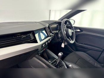 Used Audi A1 2022 for sale - 79324040: Photo