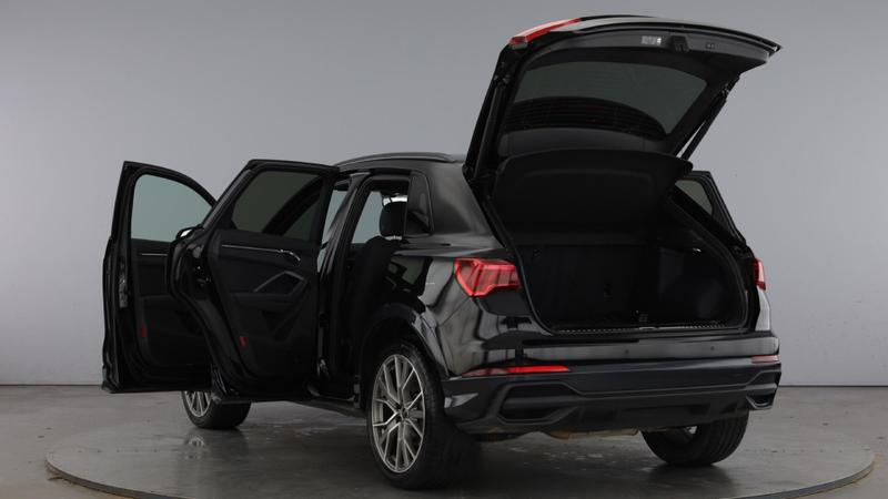 Used Audi Q3 2025 for sale - 77055867: Photo 11