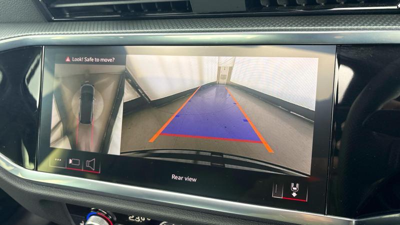 Used Audi Q3 2025 for sale - 77055867: Photo 14