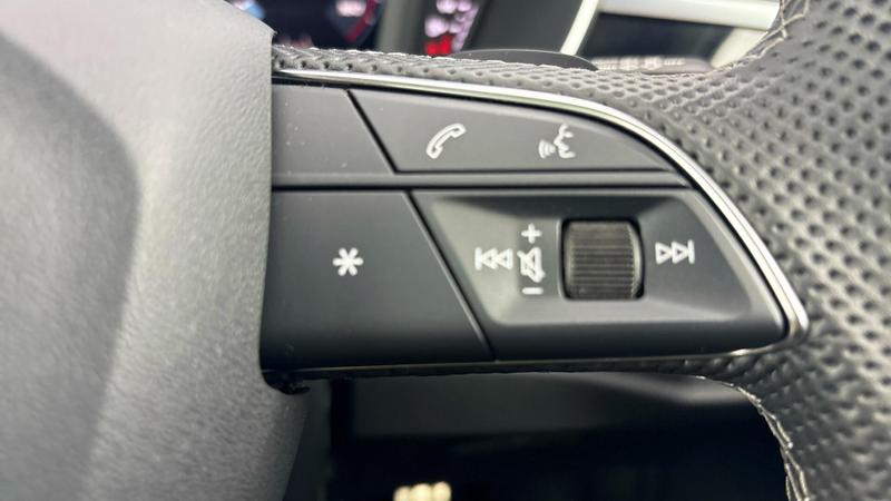 Used Audi Q3 2025 for sale - 77055867: Photo 16