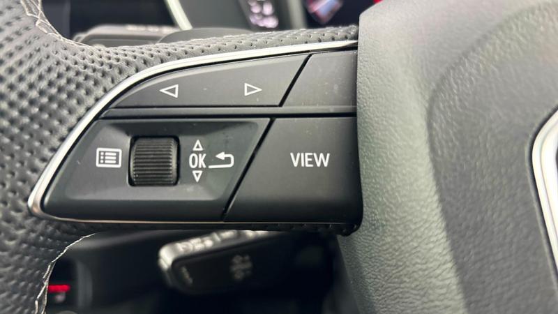 Used Audi Q3 2025 for sale - 77055867: Photo 17