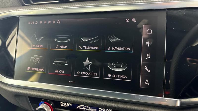 Used Audi Q3 2025 for sale - 77055867: Photo 18