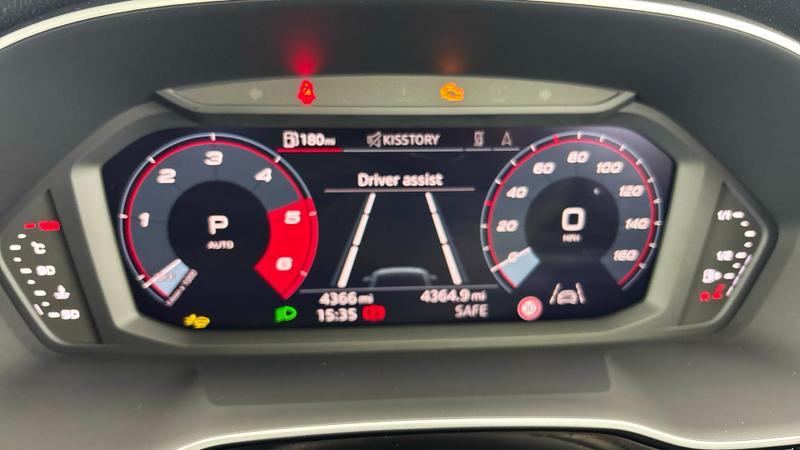 Used Audi Q3 2025 for sale - 77055867: Photo 26