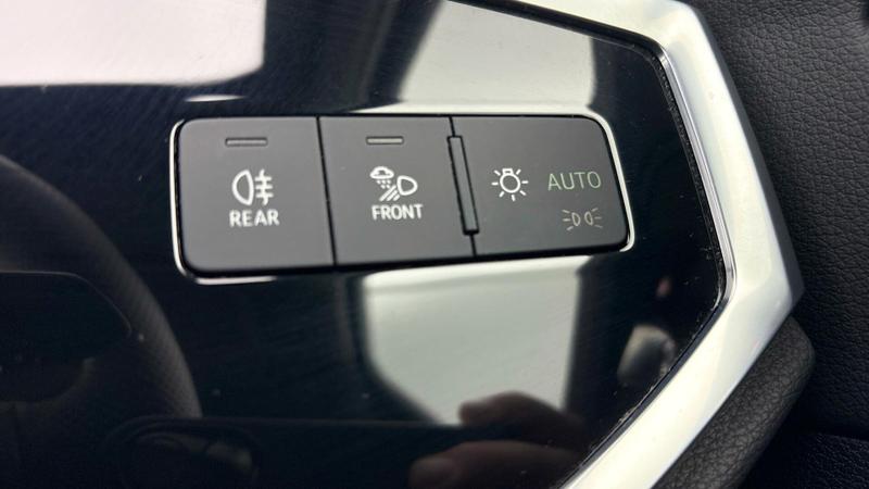 Used Audi Q3 2025 for sale - 77055867: Photo 27