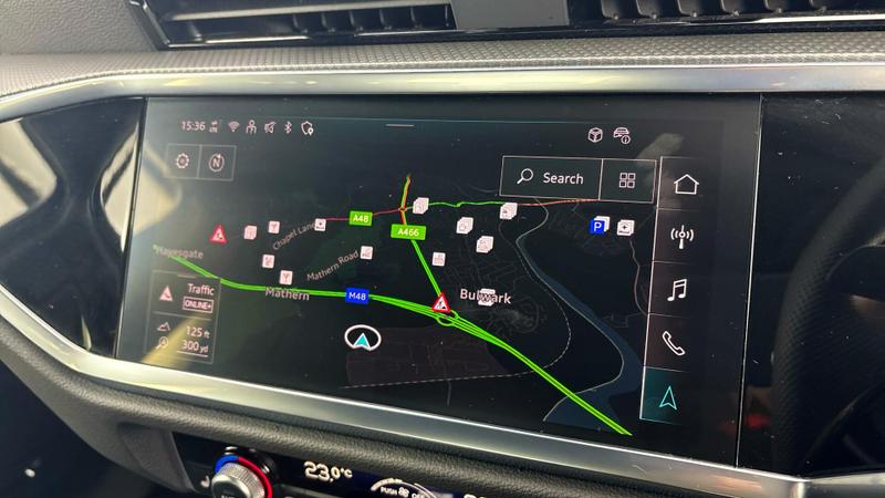 Used Audi Q3 2025 for sale - 77055867: Photo 29