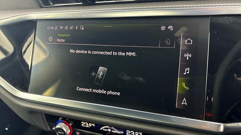 Used Audi Q3 2025 for sale - 77055867: Photo 30