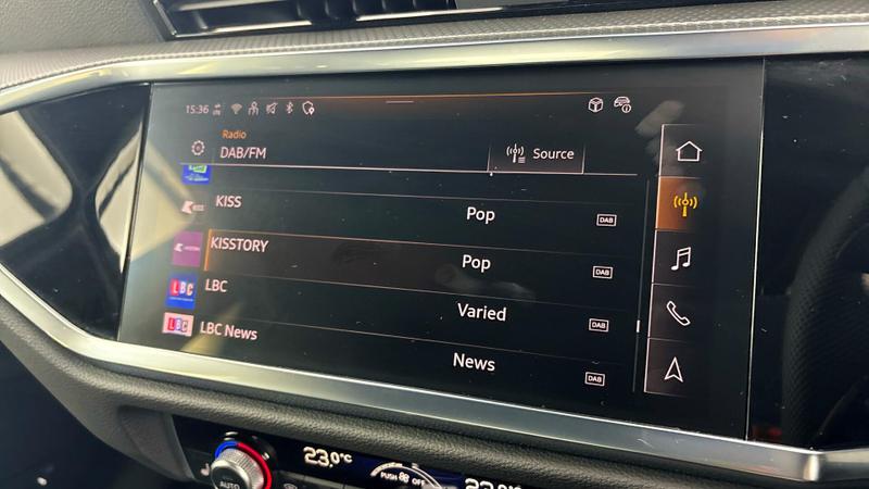 Used Audi Q3 2025 for sale - 77055867: Photo 31