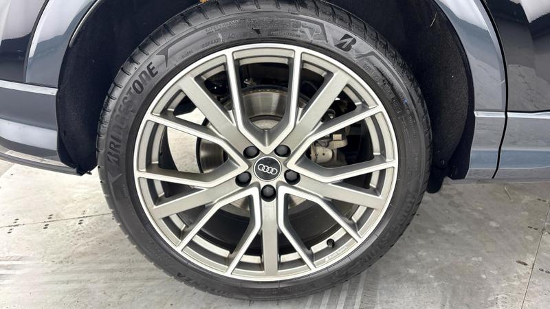 Used Audi Q3 2025 for sale - 77055867: Photo 32