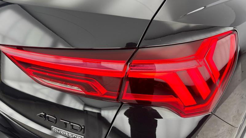 Used Audi Q3 2025 for sale - 77055867: Photo 34