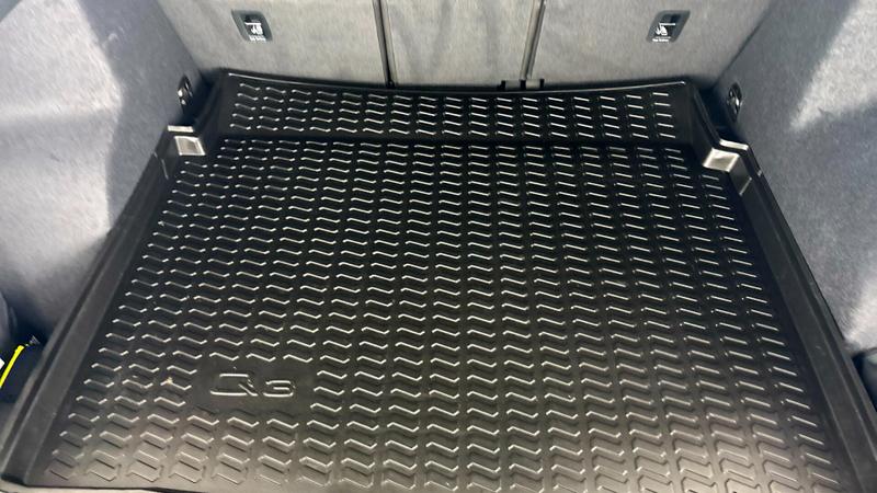 Used Audi Q3 2025 for sale - 77055867: Photo 36