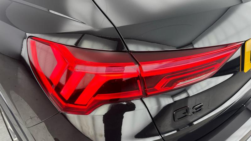 Used Audi Q3 2025 for sale - 77055867: Photo 38