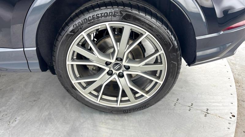 Used Audi Q3 2025 for sale - 77055867: Photo 39