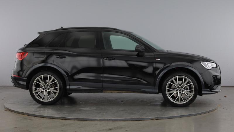 Used Audi Q3 2025 for sale - 77055867: Photo 4