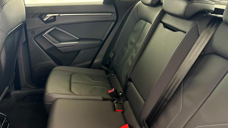 Used Audi Q3 2025 for sale - 77055867: Photo 40