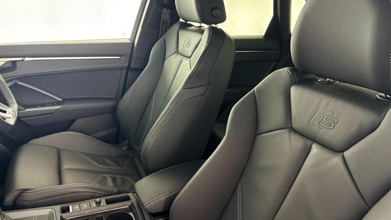 Used Audi Q3 2025 for sale - 77055867: Photo 41