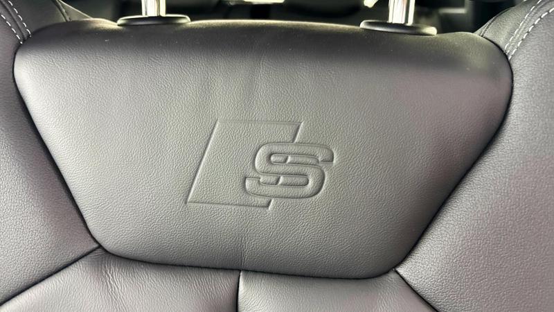 Used Audi Q3 2025 for sale - 77055867: Photo 42