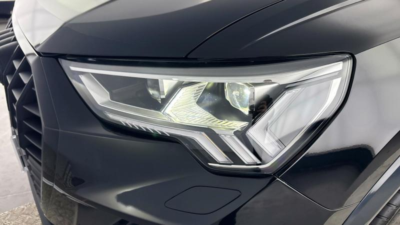 Used Audi Q3 2025 for sale - 77055867: Photo 46