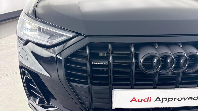 Used Audi Q3 2025 for sale - 77055867: Photo 47