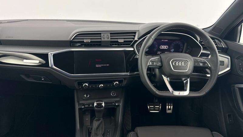 Used Audi Q3 2025 for sale - 77055867: Photo 8