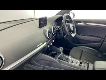 Used Audi A3 2017 for sale - 74505930: Photo
