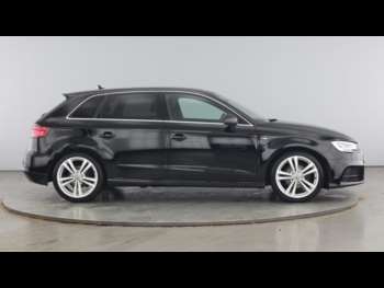 Used Audi A3 2017 for sale - 74505930: Photo