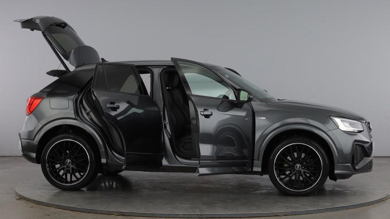 Used Audi Q2 2021 for sale - 77013742: Photo 10